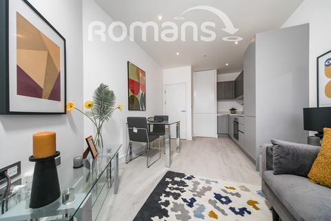 undefined, Dukesbridge House, 23 Duke Street, Reading, RG1