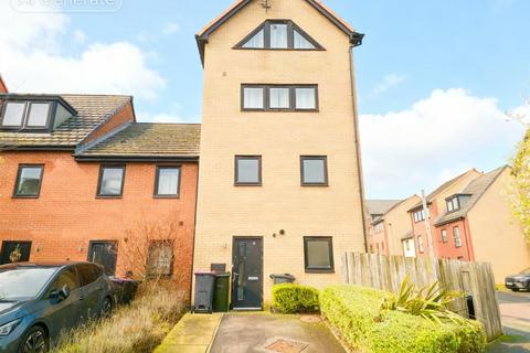 undefined, Tolson Walk, Wath-Upon-Dearne