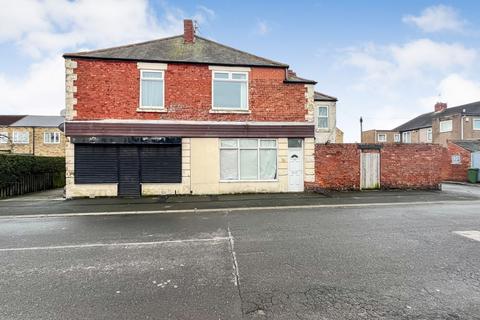 undefined, Maple Street, Ashington NE63