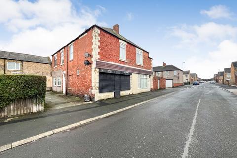 undefined, Maple Street, Ashington NE63
