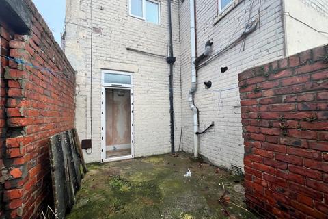 undefined, Maple Street, Ashington NE63
