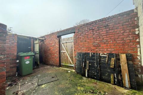 undefined, Maple Street, Ashington NE63