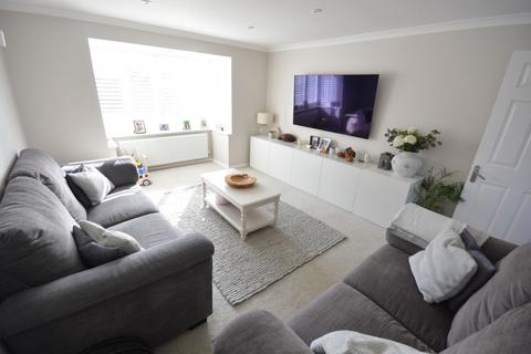 4 bedroom detached house for sale, Sopwith Crescent, Merley, Wimborne BH21