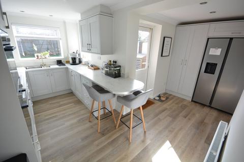 4 bedroom detached house for sale, Sopwith Crescent, Merley, Wimborne BH21