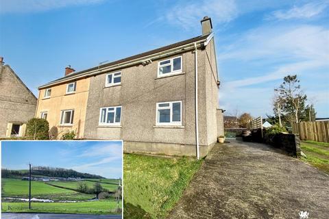 undefined, Maes Y Berllan, Llangyndeyrn, Kidwelly