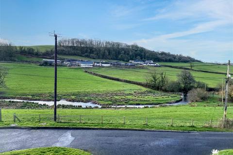 undefined, Maes Y Berllan, Llangyndeyrn, Kidwelly
