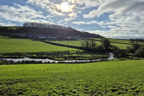 undefined, Maes Y Berllan, Llangyndeyrn, Kidwelly