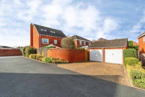 undefined, The Meadows, Cannock