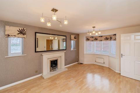 undefined, The Meadows, Cannock