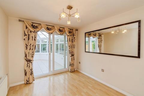 undefined, The Meadows, Cannock