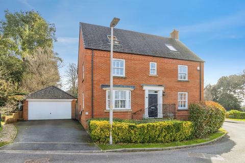 undefined, Beacon Drive, Newton Abbot