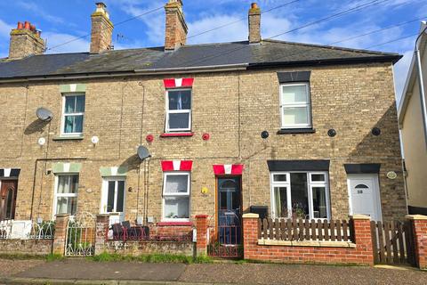 undefined, Chapel Road, Attleborough NR17
