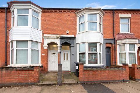 undefined, Equity Road, Leicester LE3