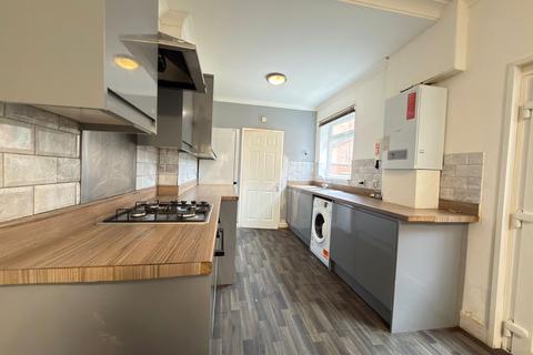 undefined, Equity Road, Leicester LE3