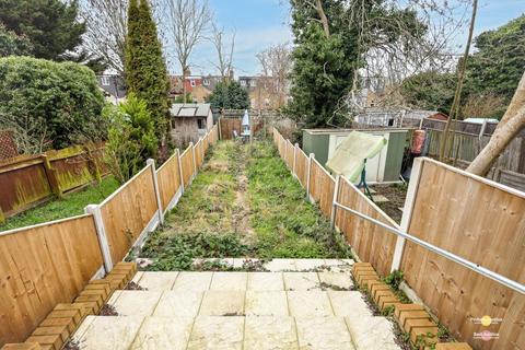 undefined, Gainsborough Road, Woodford Green IG8