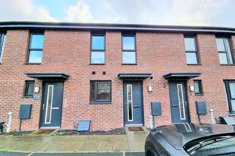 2 bedroom terraced house to rent, Rhodfa Cambo, Barry, CF62