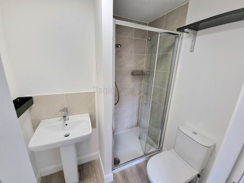 En suite