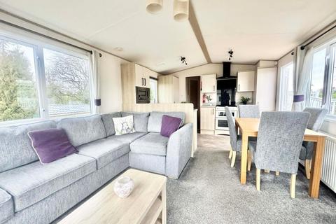 2 bedroom park home for sale, Ribble Valley Country and Leisure Park