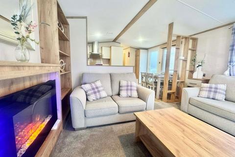 3 bedroom park home for sale, Ribble Valley Country and Leisure Park