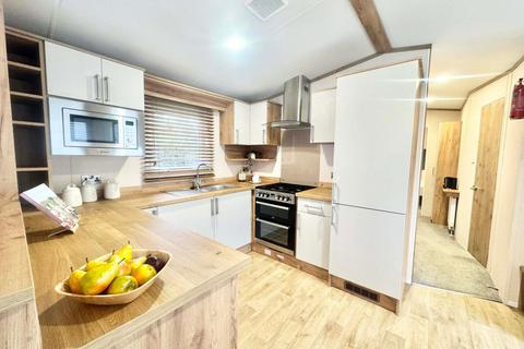 3 bedroom park home for sale, Ribble Valley Country and Leisure Park