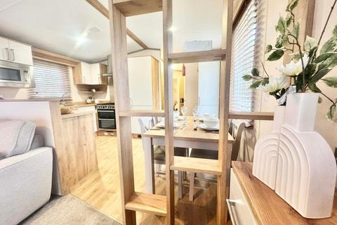 3 bedroom park home for sale, Ribble Valley Country and Leisure Park
