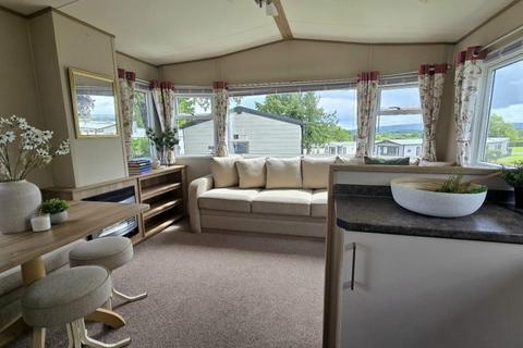 2 bedroom park home for sale, Ribble Valley Country and Leisure Park