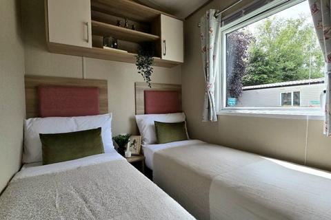 2 bedroom park home for sale, Ribble Valley Country and Leisure Park