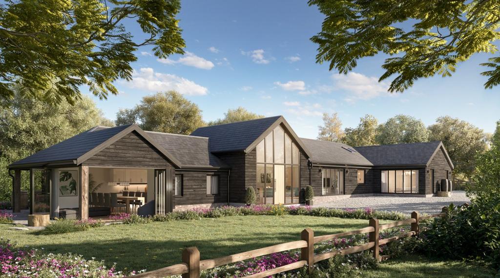 External Render