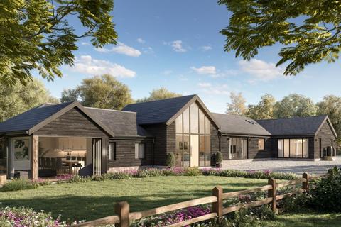 3 bedroom bungalow for sale, Whites Lane, Hawkhurst, Cranbrook, Kent, TN18