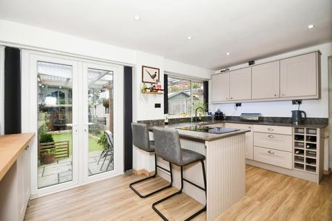 3 bedroom semi-detached house for sale, Garden Close, New Whittington, Chesterfield, S43 2DR