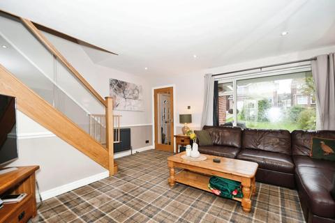 3 bedroom semi-detached house for sale, Garden Close, New Whittington, Chesterfield, S43 2DR