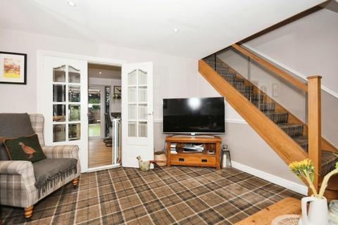 3 bedroom semi-detached house for sale, Garden Close, New Whittington, Chesterfield, S43 2DR