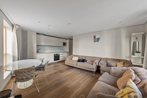 3 bedroom apartment for sale, 4a, Merchant Square East, Paddington, London W2