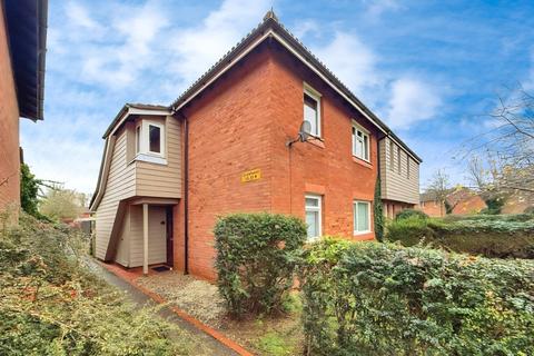 undefined, Crowhurst, PETERBOROUGH