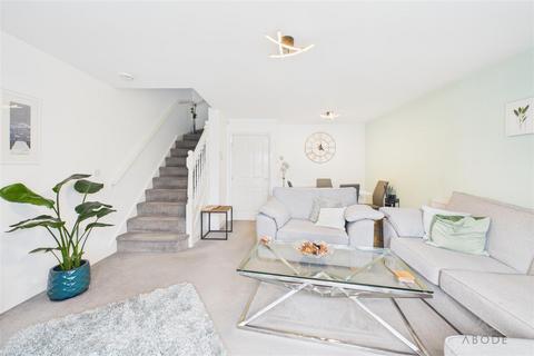 2 bedroom end of terrace house for sale, Sidings Drive, Burton-On-Trent DE15