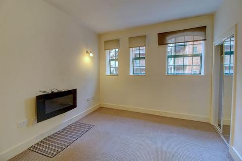 undefined, Rutland Street, Leicester LE1