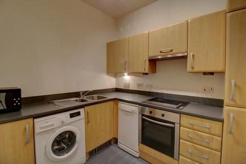 undefined, Rutland Street, Leicester LE1