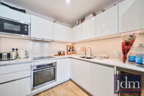 1 bedroom apartment to rent, Cable Walk, London, SE10