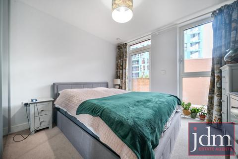 1 bedroom apartment to rent, Cable Walk, London, SE10