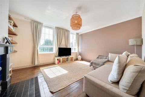 Hythe House, Swan Road, Rotherhithe Village, SE16