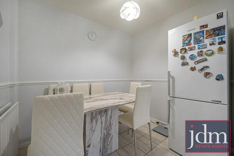 undefined, Delaford Road, London, SE16