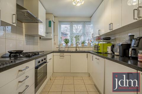 undefined, Delaford Road, London, SE16