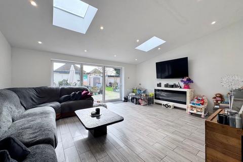 3 bedroom semi-detached house for sale, Golf Close, Bushey, WD23