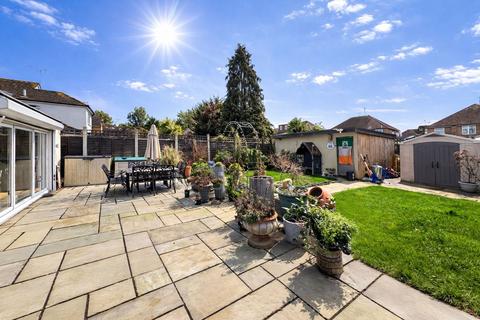 3 bedroom semi-detached house for sale, Golf Close, Bushey, WD23
