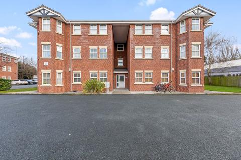 undefined, Ashfield Gardens, Warrington, WA4