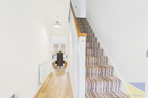 undefined, The Ridings, Longridge PR3