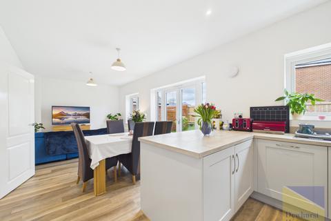 undefined, The Ridings, Longridge PR3