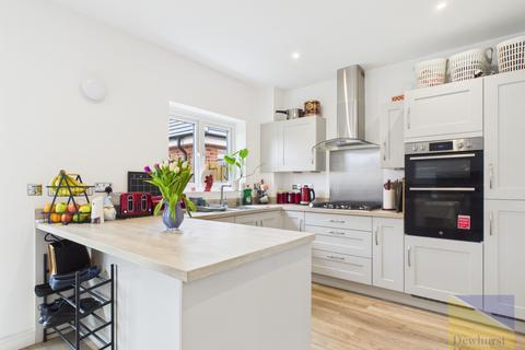 undefined, The Ridings, Longridge PR3