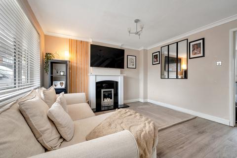 3 bedroom semi-detached house for sale, Cul-De-Sac Location at Woodcock Avenue, Melton, LE13 0BD