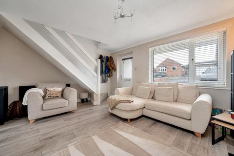 3 bedroom semi-detached house for sale, Cul-De-Sac Location at Woodcock Avenue, Melton, LE13 0BD